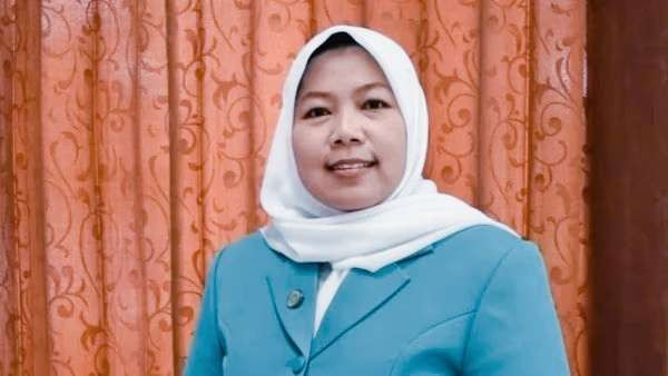 Siti Maulidah, Ketua PW Fatayat NU Jatim masa khidmat 2024-2029. (Foto: dok/ngopibareng.id)