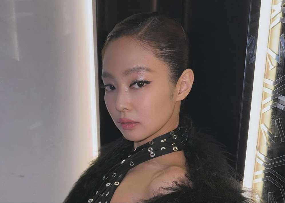 Jennie BLACKPINK gabung perusahaan musik Colombia Records. (Foto: Instagram @jennierubyjane)