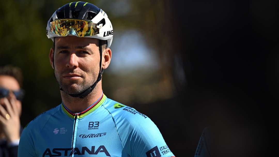 Mark Cavendish sepertinya belum akan pensiun dalam waktu dekat ini. (Foto: Istimewa)