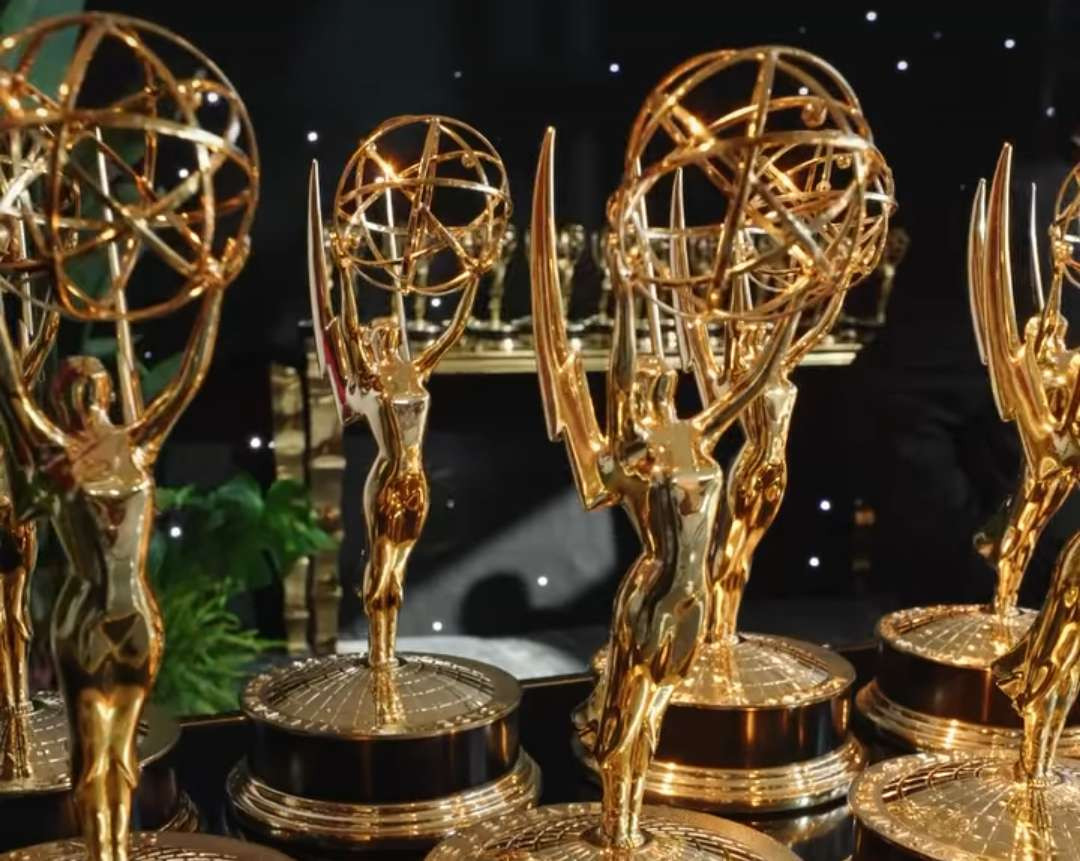 Emmy Awards 2024, Minggu 15 September 2024 waktu Amerika atau Senin 16 September pagi waktu Indonesia bagian barat. (Foto: Emmy)