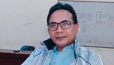 Fathorrahman Fadli  (Direktur Eksekutif Indonesia Development Research-IDR). (Foto:dok/ngopibareng.id) 