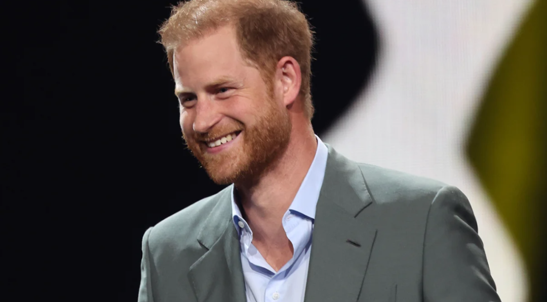 Pangeran Harry merayakan ulang tahun yang ke-40, pada Minggu 15 September 2024. Menerima pesan dari Istana Buckingham. (Foto: Yahoo)