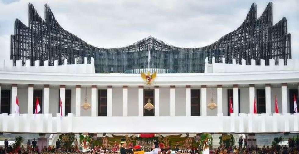 Istana Garuda