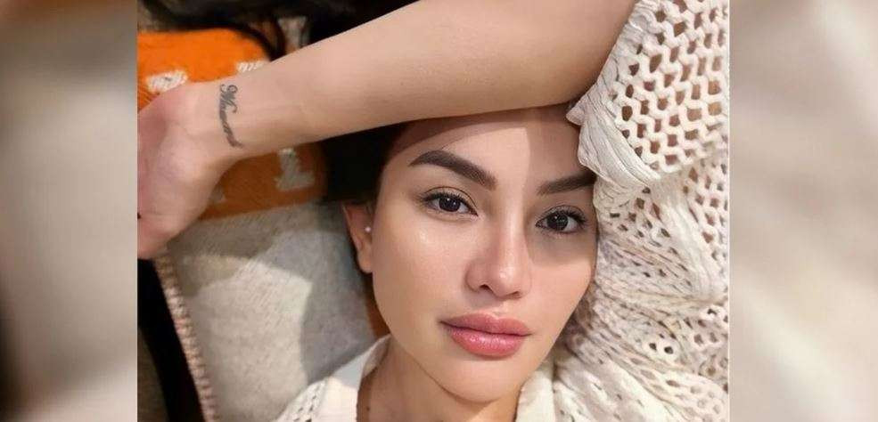 Nikita Mirzani melaporkan VA  terkait laporan kasus dugaan persetubuhan anak dan aborsi terhadap putrinya, Lolly. (Foto: Instagram)