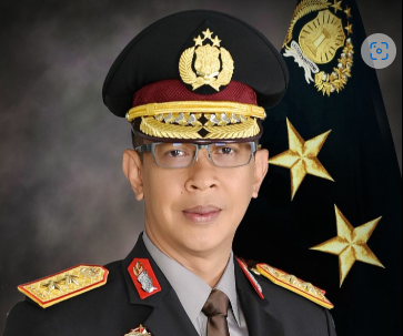 Inspektur Jenderal (Irjen) Polisi Albertus Rachmad Wibowo. (Foto: Istimewa)