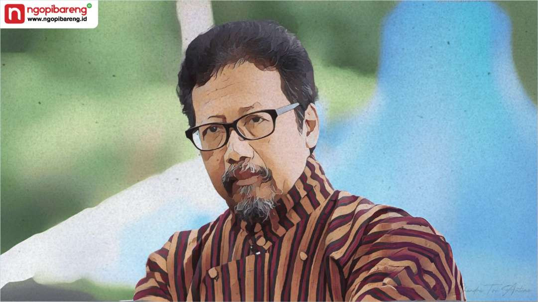 Yusuf Susilo Hartono (Foto: Dok Pribadi)