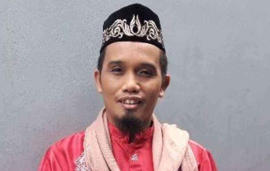 Ustaz Maulana puasa Nabi Idris AS untuk menjaga diri dari hawa nafsu. (Foto: Instagram)