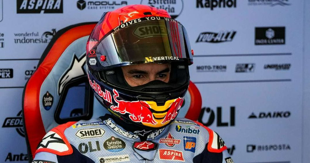 Marc Marquez 01