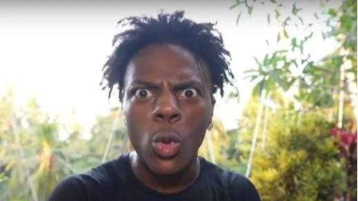 YouTuber kondang asal Amerika IShowSpeed batal berkunjung ke Papua. (Foto: Istimewa)