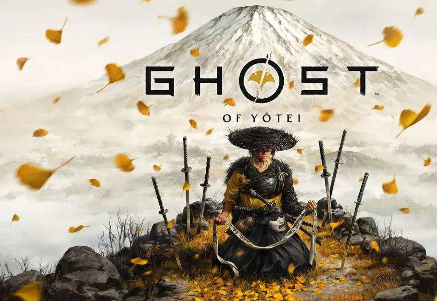 Game Ghost of Yotei di PS5, mengikuti perjalanan samurai perempuan bernama Atsu. (Foto: PlayStation)