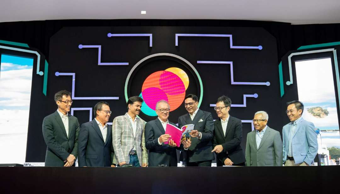 Indosat Ooredoo Hutchison (Indosat atau IOH, IDX: ISAT) mengumumkan aksi korporasi stock split dengan rasio satu banding empat. (Foto: Indosat)