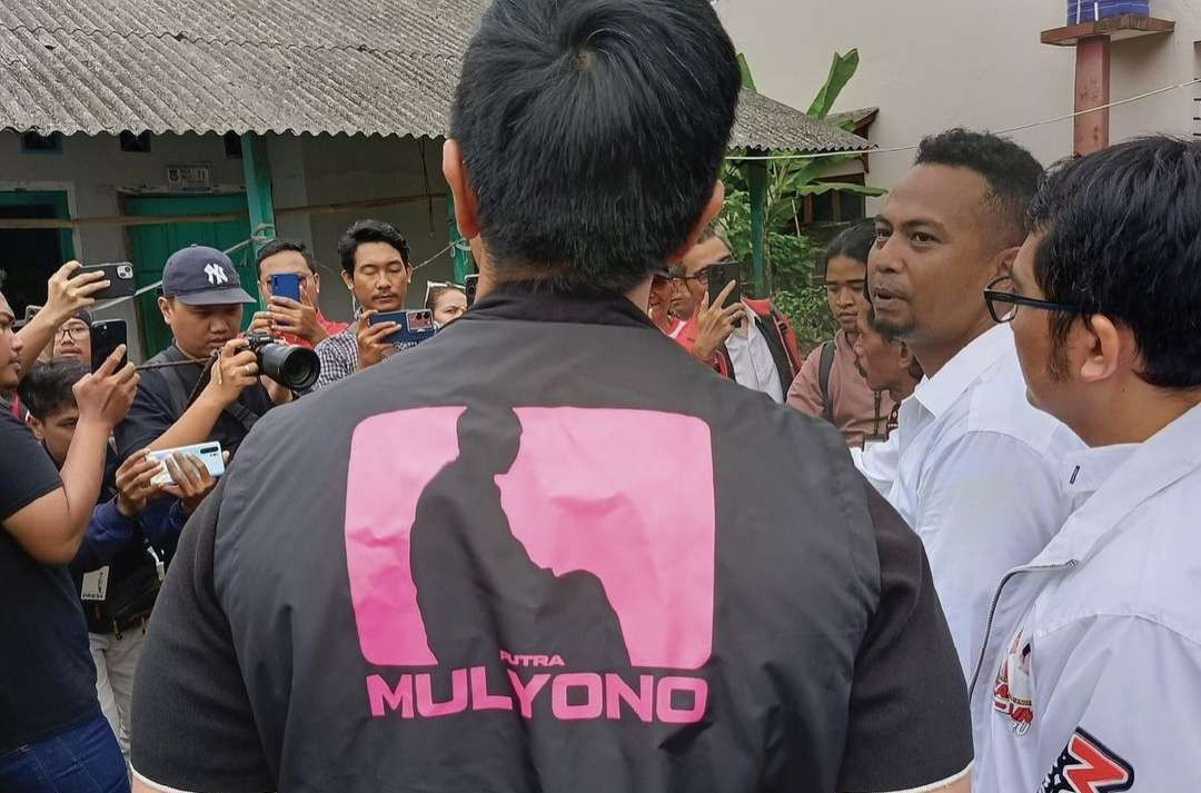 Rompi Putra Mulyono. (Foto: Instagram PSI)