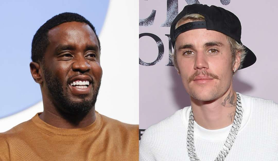 Justin Bieber seolah beri kode sebagai korban dugaan pelecehan rapper P Diddy lewat lagu karyanya. (Foto: Istimewa)