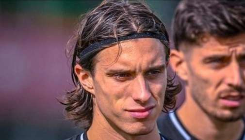 Riccardo Calafiori dianggap sebagai aset berharga sepak bola Italia 02