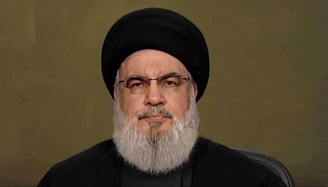 Pemimpin Hizbullah Hassan Nasrallah wafat, Jumat 27 September 2024. (Foto: Istimewa)