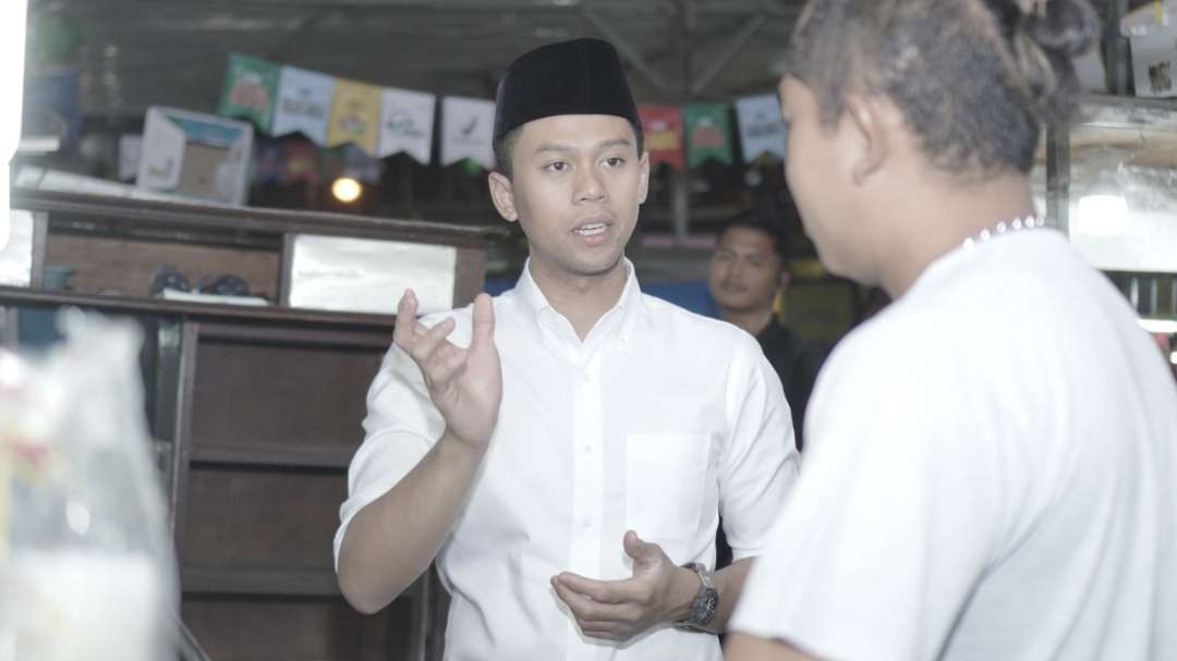 Banjir menjadi salah satu masalah pelik bagi Kota Batu dalam beberapa tahun terakhir. Tak pelak, hal ini menimbulkan keresahan bagi masyarakat saat musim hujan tiba. (Foto: Istimewa)