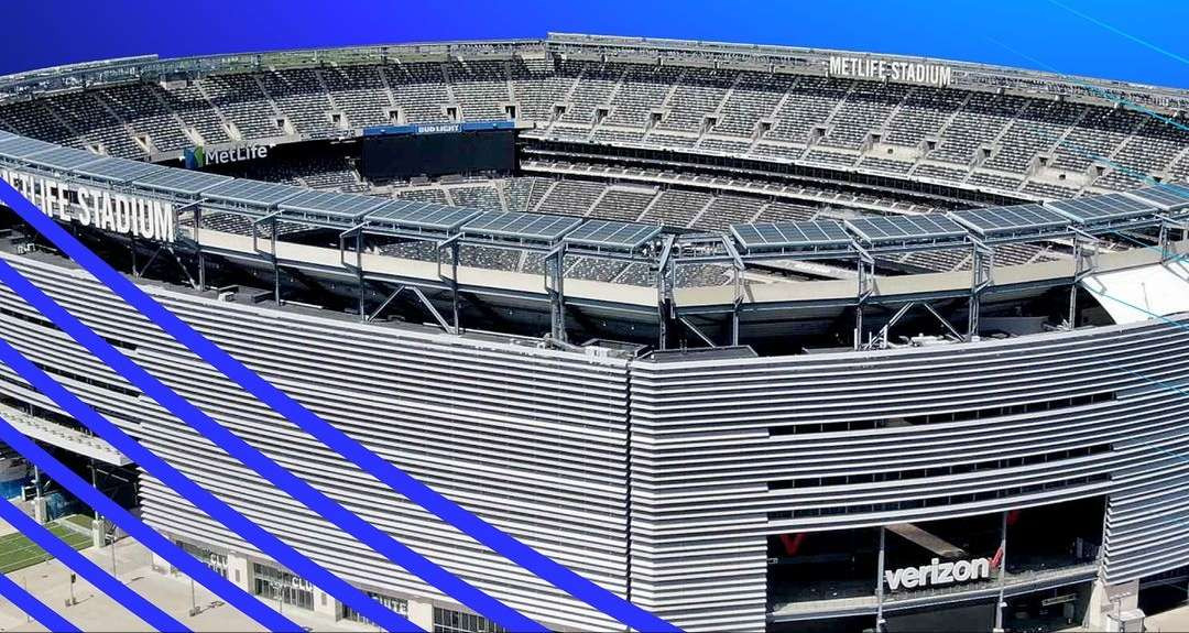 Laga final Piala Dunia Antarklub akan digelar di MetLife Stadium, New York, 13 Juli 2025. (Foto: Instagram FIFA)