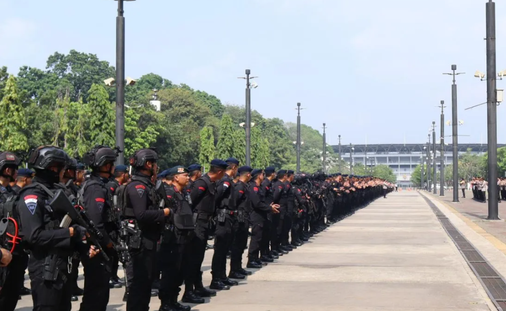 Anggota DPR RI periode 2024-2029 dilantik di Gedung MPR/DPR/DPD RI, Jakarta, Selasa 1 Oktober 2024, hari ini. Jumlahnya bertambah. (Ilustrasi: Ant)