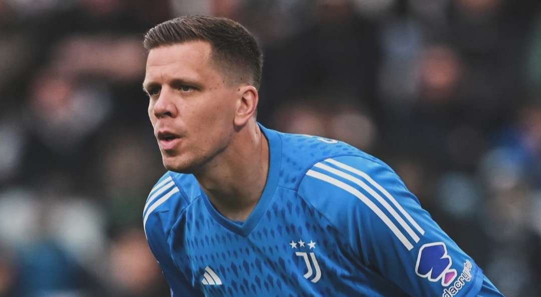 Wojciech Szczesny gabung Barcelona setelah Marc Andre ter-Stegen mengalami cedera lutut. (Foto: Instagram/@Wojciech Szczesny)