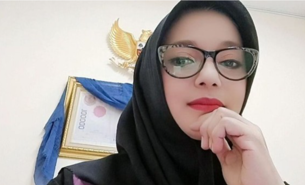 Marissa Haque meninggal pada Rabu 2 Oktober 2024, pukul 00.43 dini hari. Sebelum meninggal, istri Ikang Fawzi itu sempat pingsan. (Foto: Instagram)