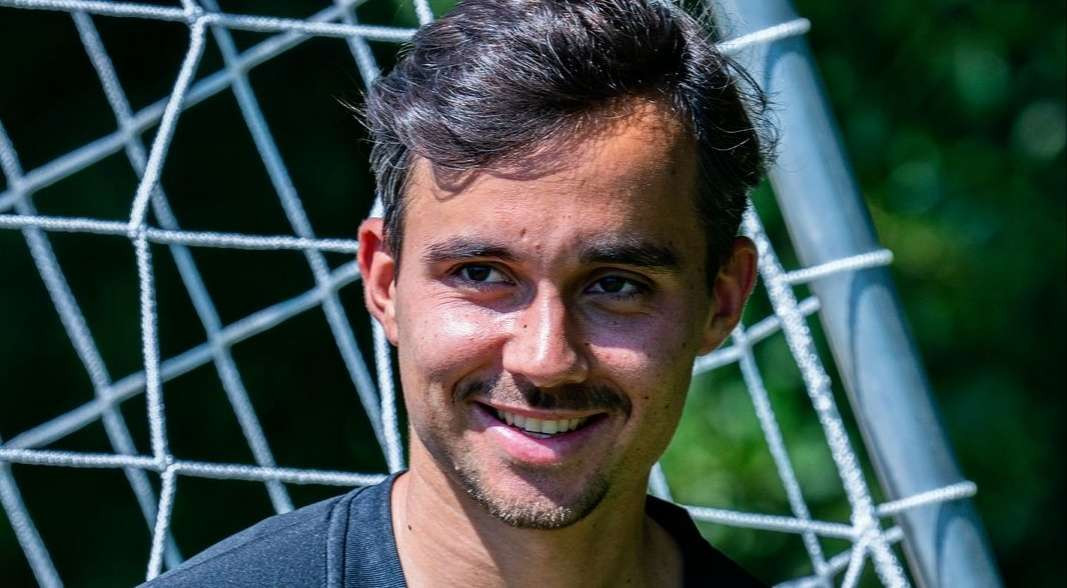 Naturalisasi Mats Deijl oleh Timnas Malaysia ditolak FIFA. (Foto: Instagram)