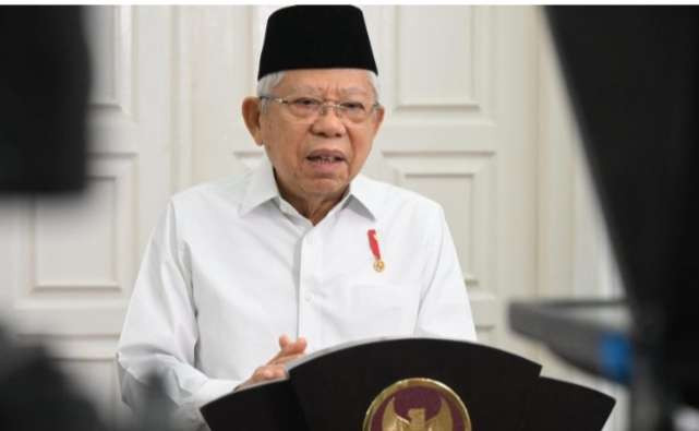 GK.H. Muhammad Hasyim Asy’ari adalah ulama besar dan pahlawan nasional yang pemikiran dan kiprahnya sangat berpengaruh bagi kemajuan umat Islam dan bangsa Indonesia, (Foto: Setwapres)