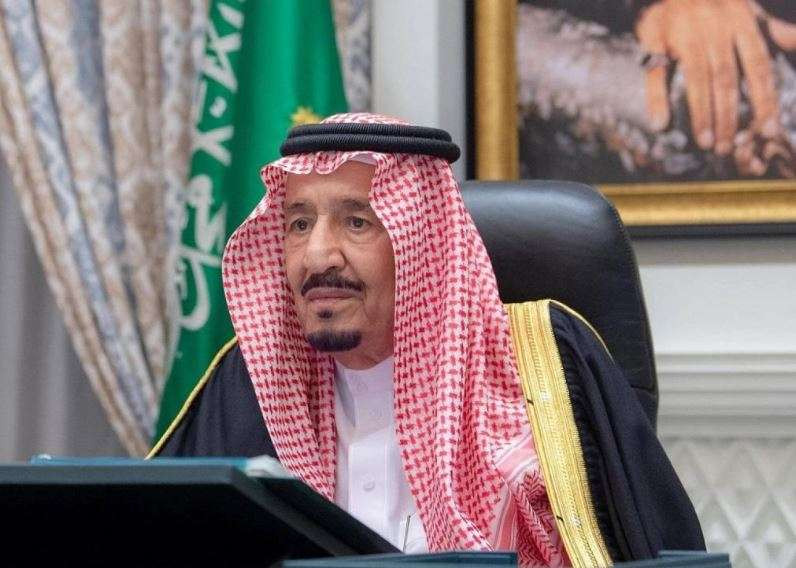 Raja Arab Saudi, Salman bin Abdulaziz, baru-baru ini mengalami infeksi paru-paru dan telah menjalani tes medis pada malam hari Minggu, 6 Oktober 2024.