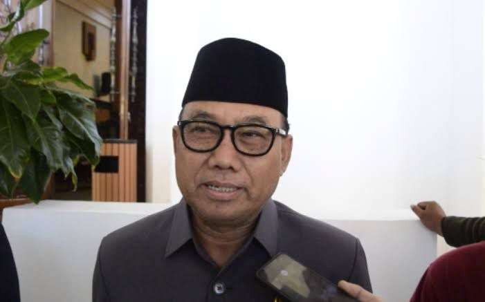 Calon Wakil Bupati Banyuwangi, Mujiono (Foto: istimewa)