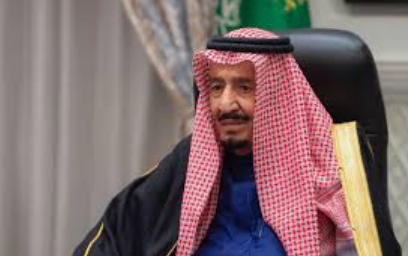 Raja Salman disebut sedang dirawat akibat infeksi paru-paru. Akibatnya, Putra Mahkota Saudi Arabia Mohammad Bin Salman, menunda ke Jepang. (Foto: Arab News)