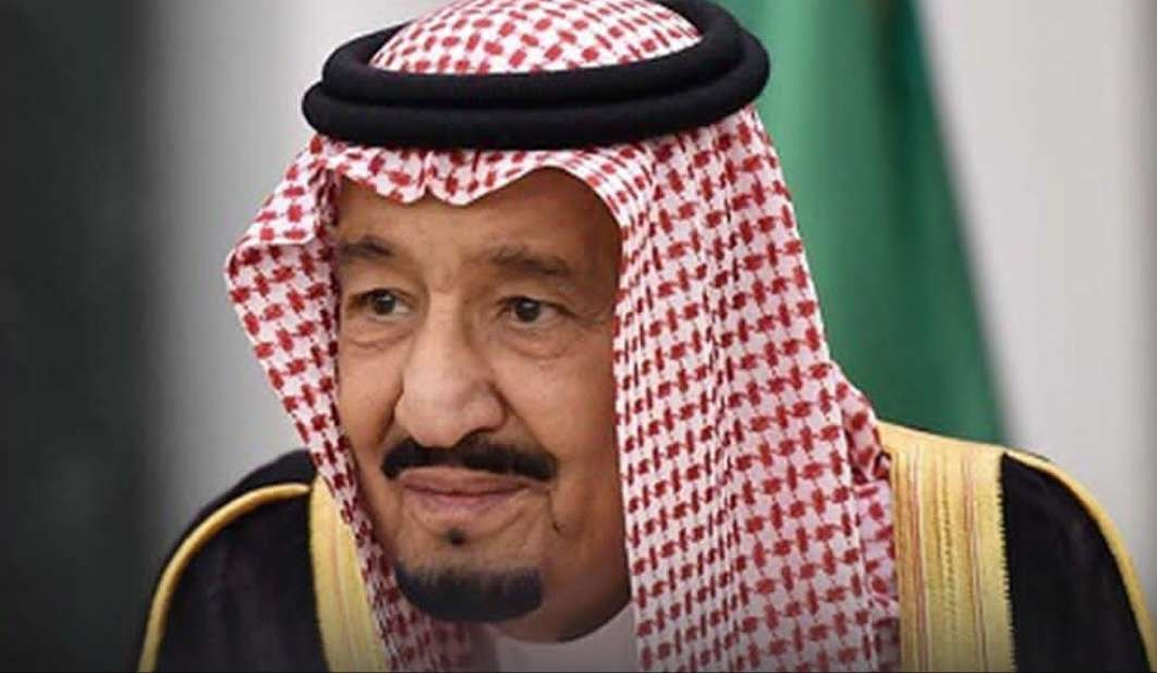 Raja Arab Saudi, Salman bin Abdulaziz Al Saud dikabarkan Pangeran MBS pulih dari sakit. (Foto: Istimewa)