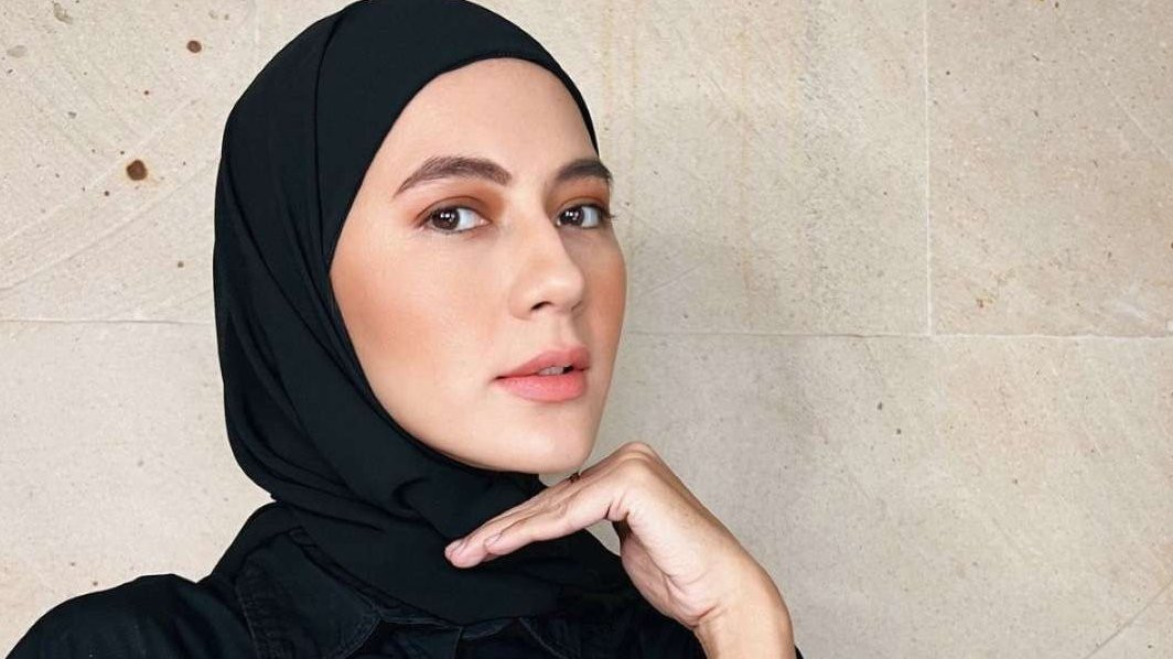 Paula Verhoeven masih bungkam soal permohonan cerai talak suaminya sampai tuduhan selingkuh. (Foto: Instagram)