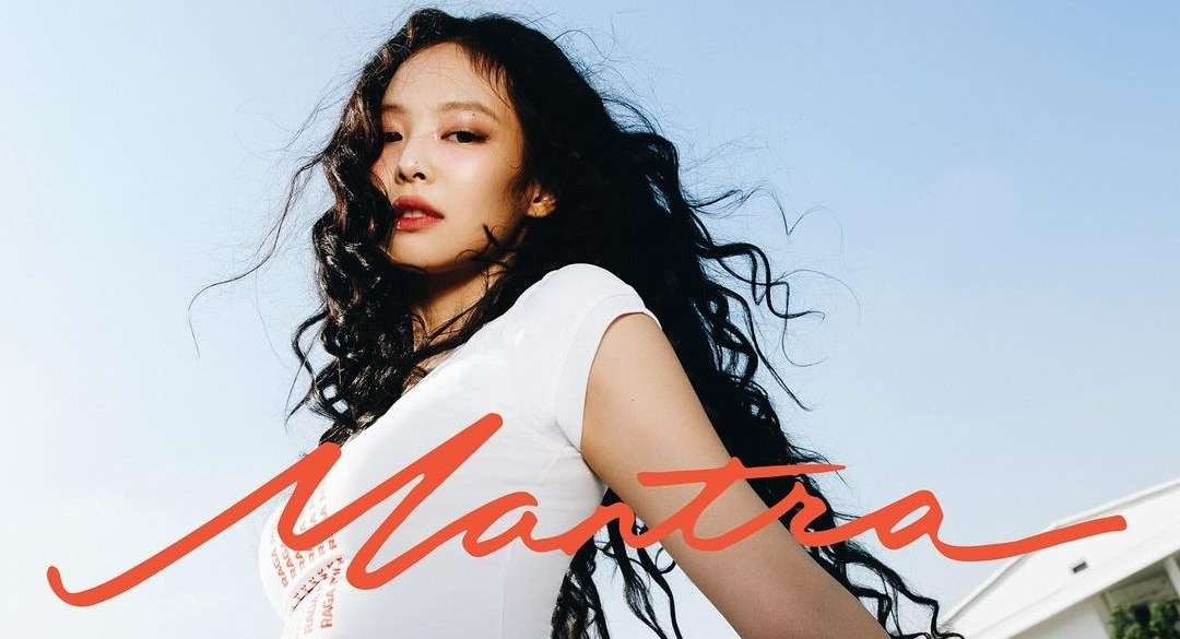 Jennie BLACKPINK rilis lagu Mantra dan langsung menguasai tangga lagu dunia. (Foto: Instagram)