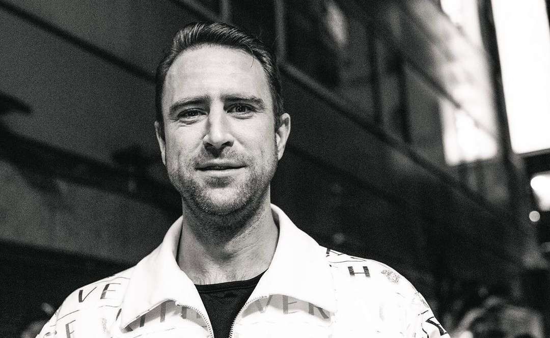 DJ Jackmaster meninggal dunia di usia 38 tahun. (Foto: Instagram)