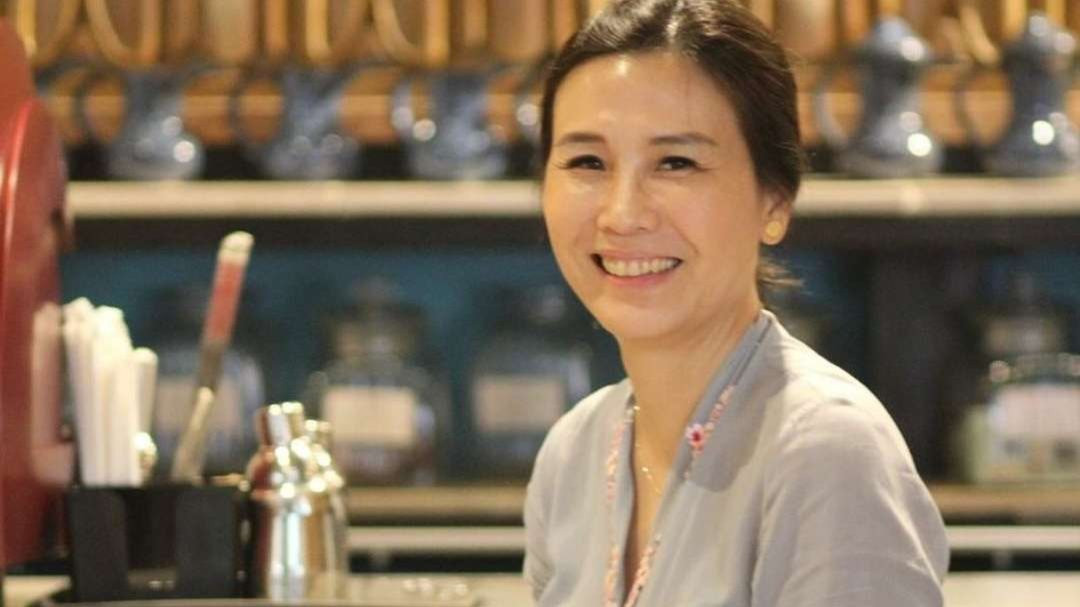 Veronica Tan termasuk dalam daftar tokoh yang dipanggil Presiden terpilih Prabowo Subianto. Calon menteri? (Foto: Instagram @veeonicatan)