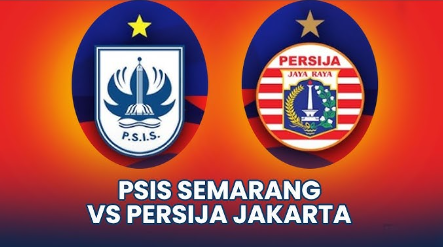 Pertandingan PSIS Semarang vs Persija Jakarta pada Kamis 17 Oktober 2024. (Foto: Istimewa)