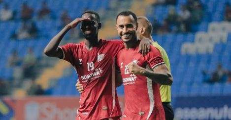 PSM Makassar bertekad kalahkan Madura United di laga pekan ke-8 Liga 1 2024-2025. (Foto: Instagram/@psm_makassar)