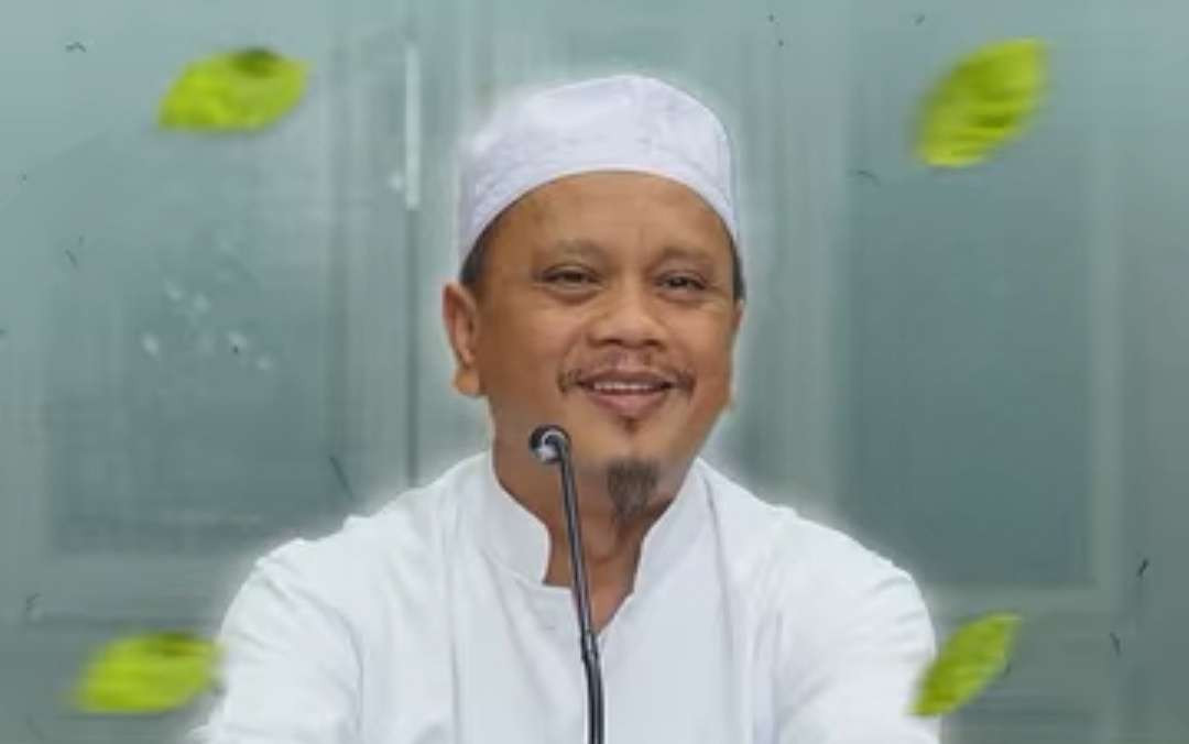 KH Mun'im Syadzili, Pengasuh Pondok Pesantren Al-Quran Asy-Syadziliyah Kabupaten Malang. (Foto: dok/ngopibareng.id)