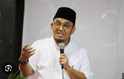 Wakil Kepala Badan Haji dan Umrah Kabinet Merah Putih, Dahnil Anzar Simanjuntak. (Foto: Istimewa)