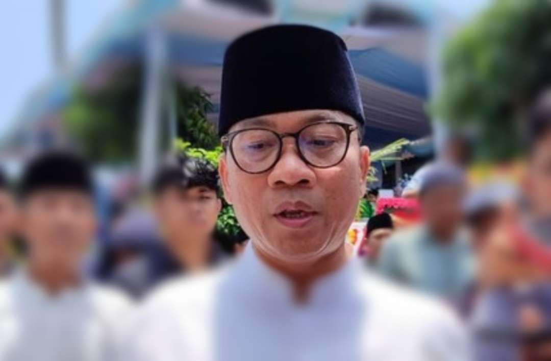 Menteri Desa dan Pembangunan Daerah Tertinggal (Mendes-PDT) Yandri Susanto. (Foto: Istimewa)