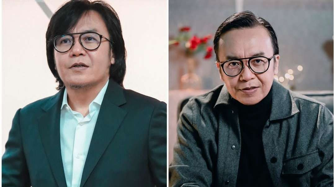 Penyanyi sekaligus pencipta lagu Ari Lasso, mantan vokalis band Dewa19 ini umumkan perceraian dengan istrinya, Vitta Dessy sejak Februari 2024. (Foto: Instagram @ari_lasso)