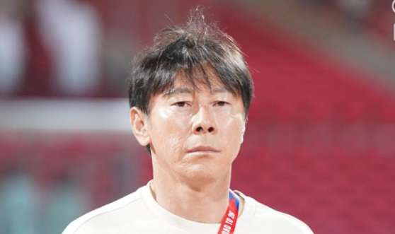 Kinerja pelatih kepala Timnas Indonesia Shin Tae-yong telah dievaluasi oleh PSSI. (Foto: PSSI)