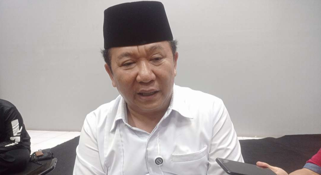 Calon Bupati Jember nomor urut 01, Hendy Siswanto (Foto: Rusdi/Ngopibareng.id)