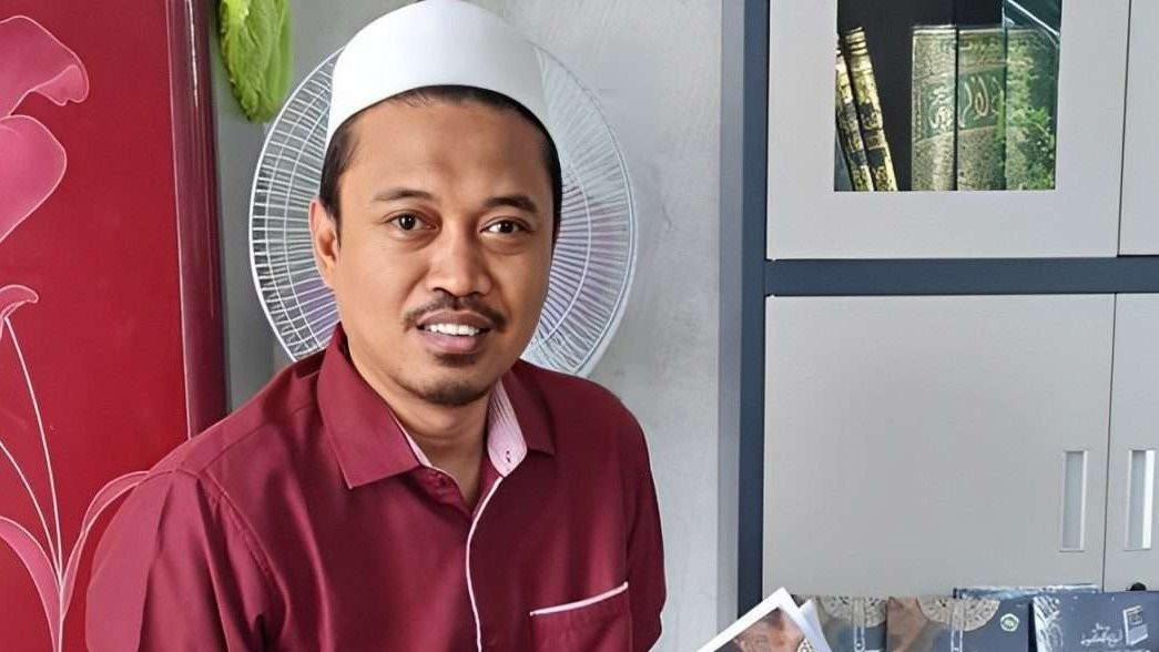 KH M Ma'ruf Khozin, Ketua Komisi Fatwa MUI Jawa Timur. (Foto: dok/ngopibareng.id)