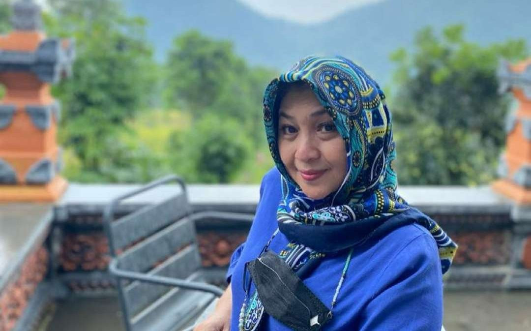 Dina Mariana meninggal dunia di usia 59 tahun.