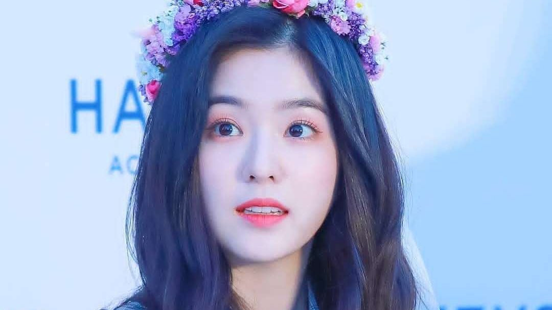 Irene Red Velvet akan rilis mini album berjudul Like a Flower, 26 November 2024. (Foto: Instagram)