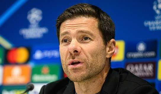 Xabi Alonso tegaskan bahwa kedatangannya ke Anfield kali ini untuk melawan klub yang pernah ia bela.