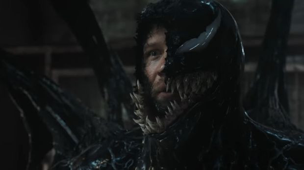 Film Venom: The Last Dance penutup trilogi film aksi Eddie dan Venom. (Foto: Sony's Spider-Man Universe)