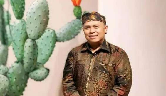 Ketua Pordesi Kota Batu Mochammad Dadi. (Foto: Istimewa)