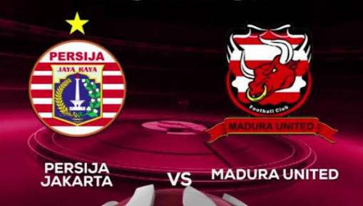 Persija Jakarta melawan Madura United yang akan digelar di Stadion Pakansari, Bogor, Jawa Barat pada Rabu 6 November 2024 pukul 19.00 WIB. (Foto: dok. Ngopibareng.id)