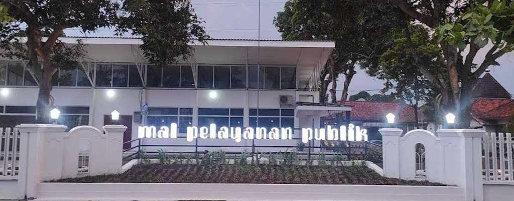 Mal Pelayanan Publik jadi pilihan utama warga Lumajang. (Foto: Pemkab Lumajang)